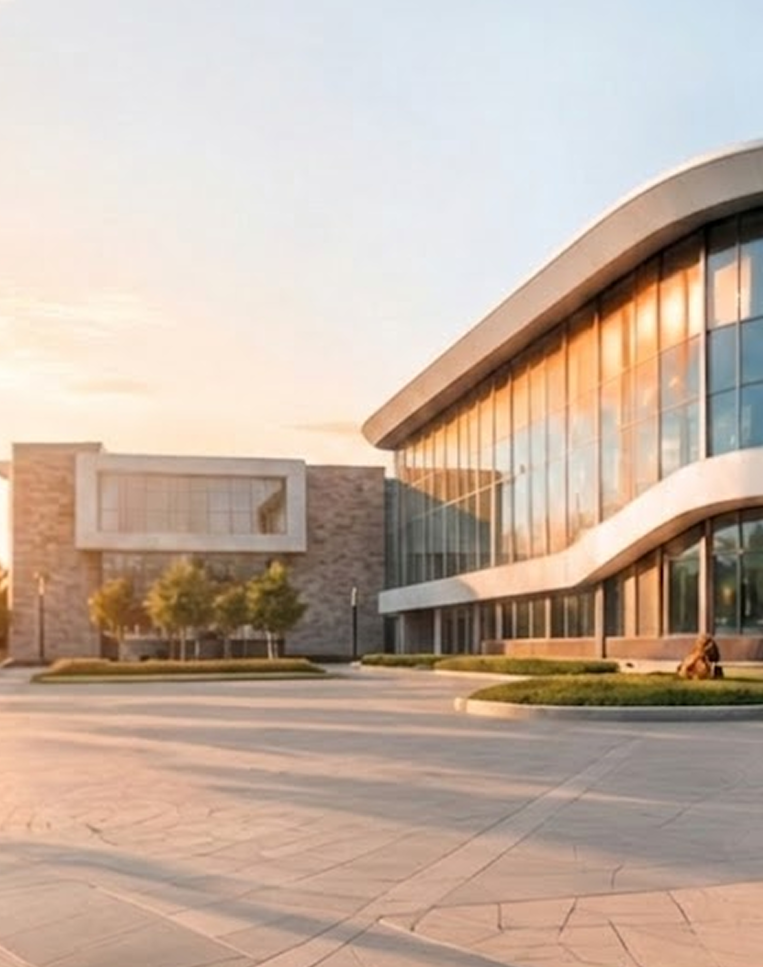 Partner school campus